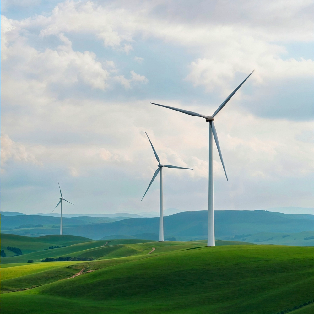 Renewable Energy Solutions